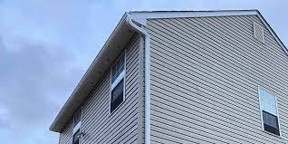 Best Fiber Cement Siding Installation  in Clay, AL